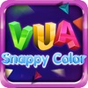 VUA Snappy Color