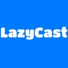LazyCast: Share phone screen