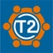 The T2 Customer Community app is a source for collaboration to help define and develop next generation functionality across our solution portfolio and share peer-to-peer best practices