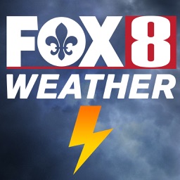 FOX 8 Weather