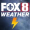 The WVUE Mobile Weather App includes: