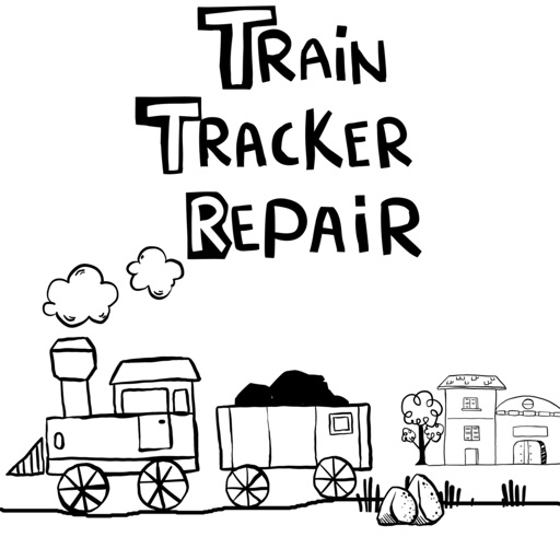 Train Track Repair