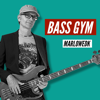 Bass Gym with MarloweDK - Leafcutter Studios Ltd