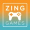 Icon Zing Games