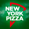 New York Pizza Delivery B.V. - New York Pizza kunstwerk