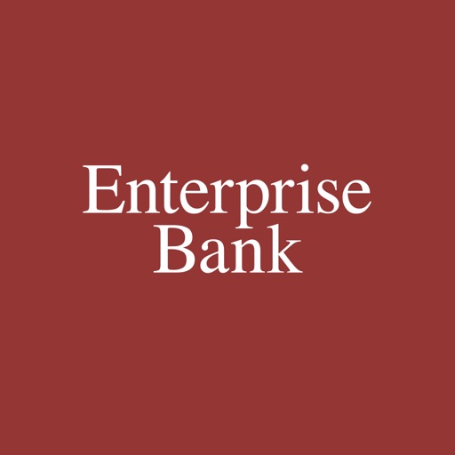 Enterprise Bank Omaha Mobile by Enterprise Bank (NE)