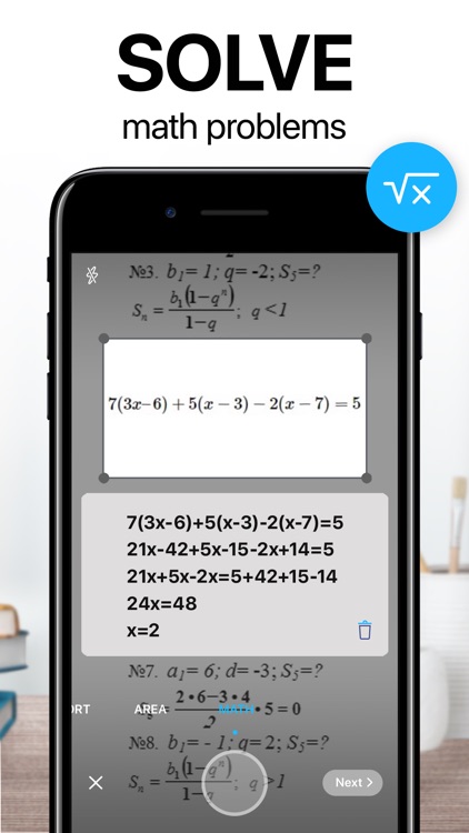 PDF Scanner App: iScanner screenshot-8
