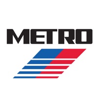 RideMETRO app not working? crashes or has problems?