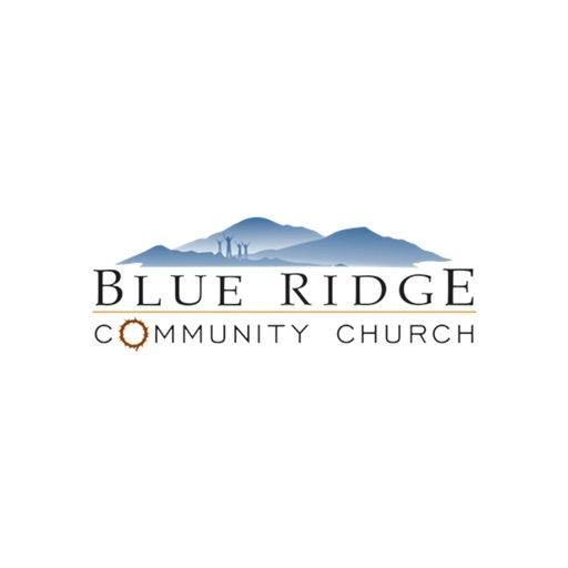 Blue Ridge Community Church by Blue Ridge Community Church