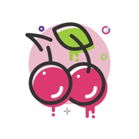 Attractive Cherries