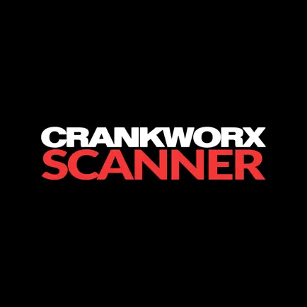 Crankworx Scanner Cheats