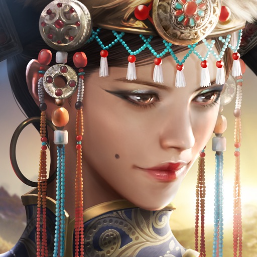 Get Game of Khans-Thành Cát Tư Hãn for iOS, iPhone, iPad Aso Report