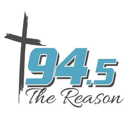 94.5 The Reason Читы