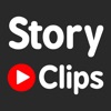 Icon StoryClips