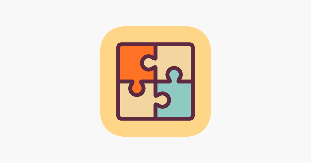 ‎Mini Puzzle Game on the App Store