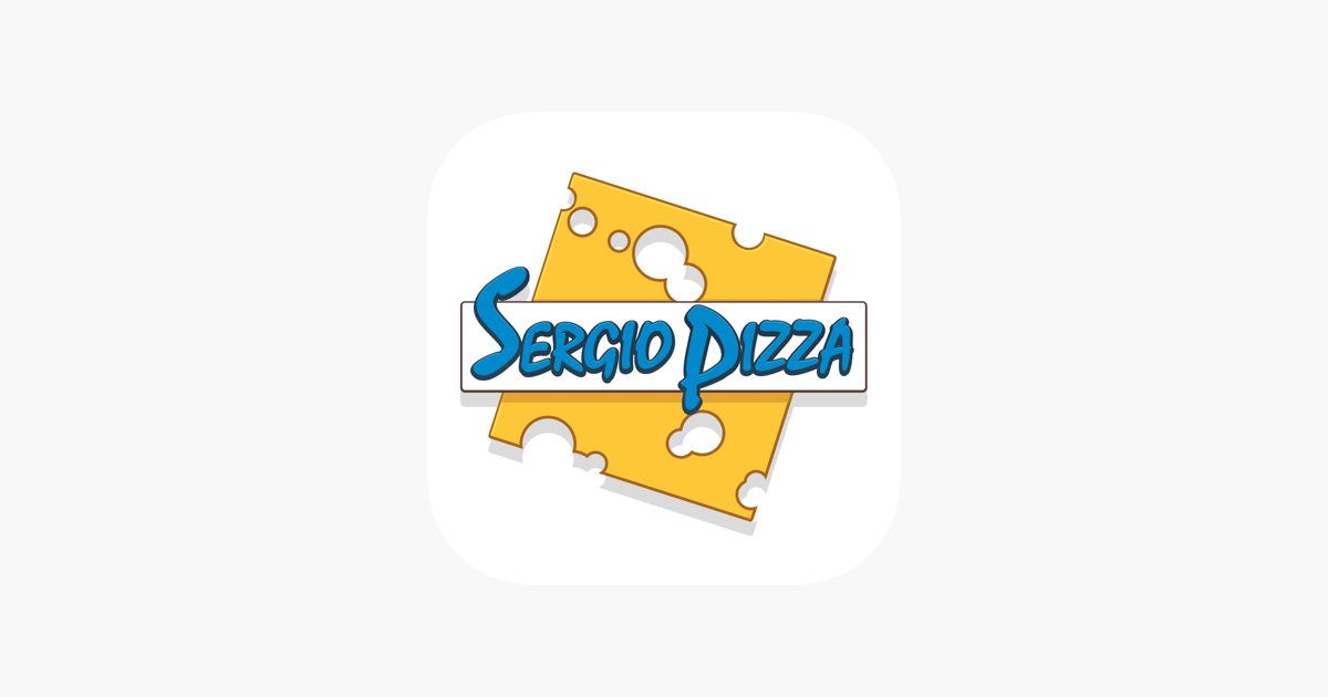 Сержио пицца г. Серджио пицца лого. Логотип квадратная пицца. Логотип Sergio pizza. Серджио пицца Сергиев Посад.