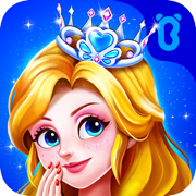 Fairy Princess-Dress Up Games