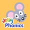 Icon Jolly Phonics Lessons Pro
