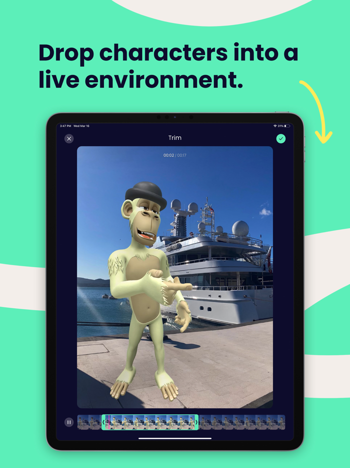 immi - Animate Imagination