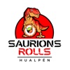 Saurions Rolls