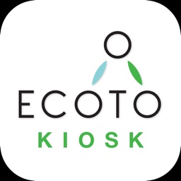 ECOTO Kiosk