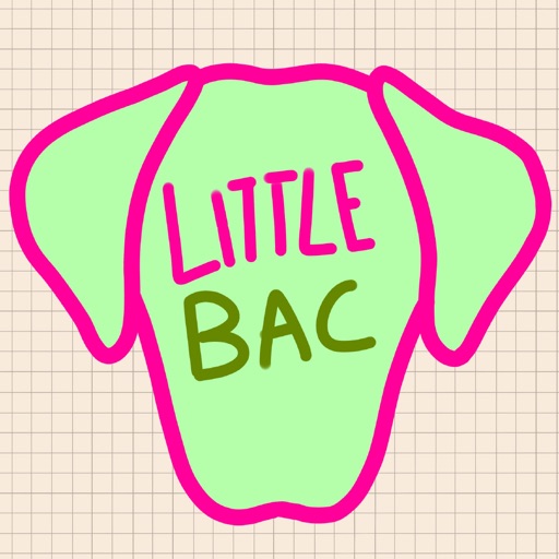 Little Bac icon