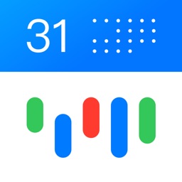 Tiny Calendar Apple Watch App