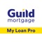 Guild Mortgage My Loan Pro