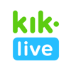 Kik Messaging & Chat App ios app