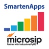 SmartenApps for Microsip