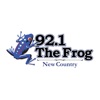 92.1 The Frog