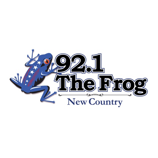 92.1 The Frog