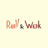 Roll and Wok