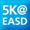 5K@EASD