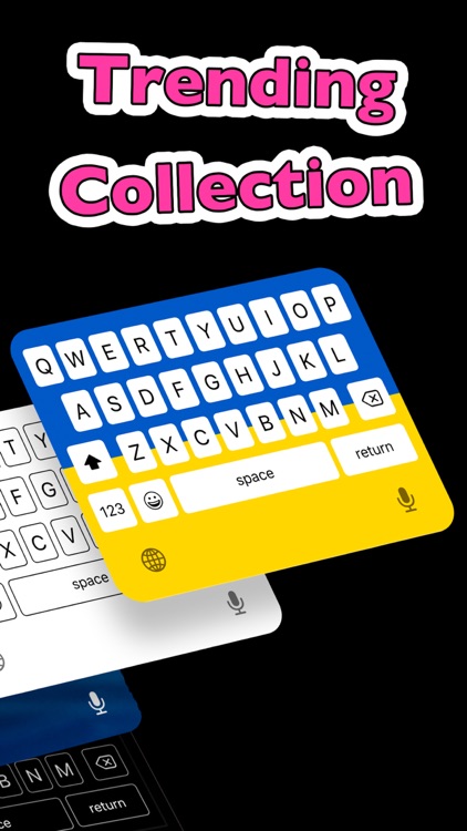 Fonts & Keyboard for iPhone ◦