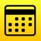 Icon Scheduler Calendar & Invoicing