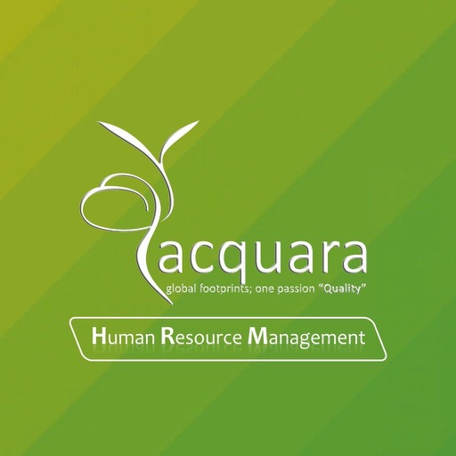 AcquaraHRM