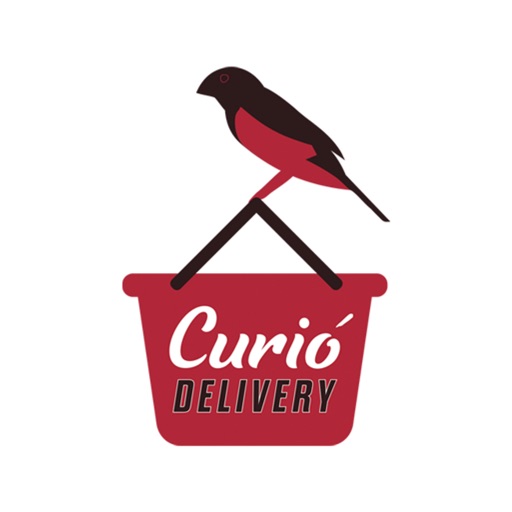Curió Delivery Download