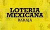 Loteria Mexicana TV - Baraja