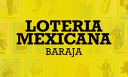 Loteria Mexicana TV - Baraja