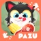 Run your own Paw Kitchen and feed all kind of cute animals & become a professional chef in your very own animal restaurant in this fun cooking game for kids and toddlers