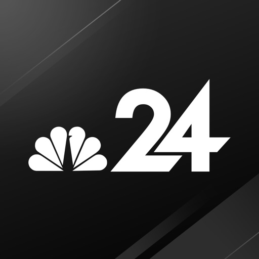 NBC 24 Icon