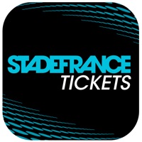  STADEFRANCE Tickets Application Similaire