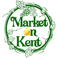 Market on Kent