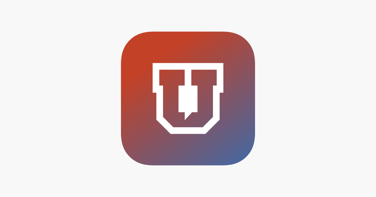 Stronger U on the App Store