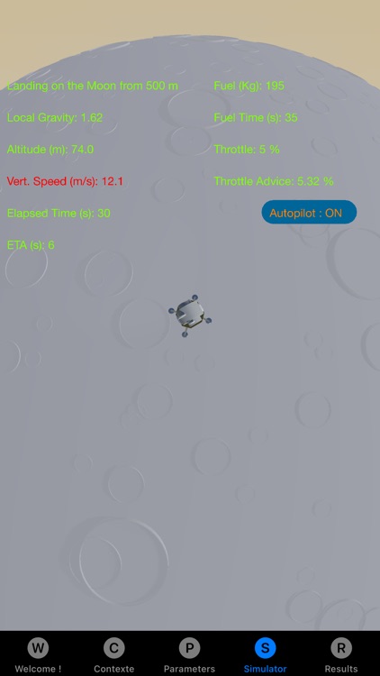 EagleHasLanded screenshot-6