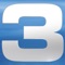 The KTVO Mobile Weather App includes: