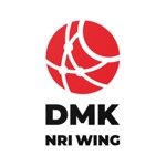 DMK NRI Wing