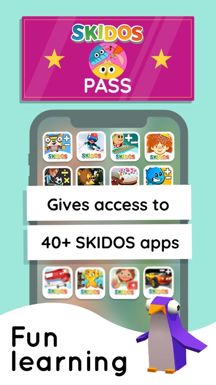 Learning Games: 1st-3rd Grade screenshot-9