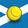 Pixel Pro Tennis
